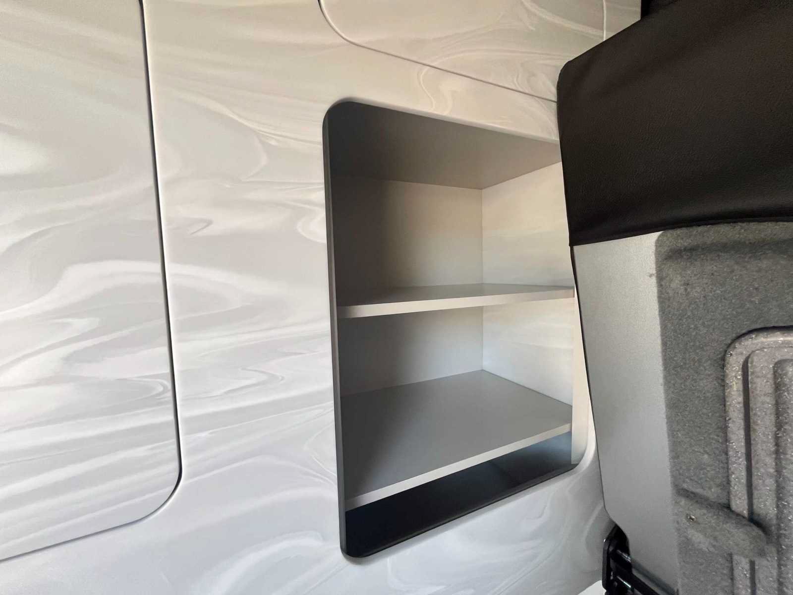 Used 2018 Mercedes-Benz Metris image 15