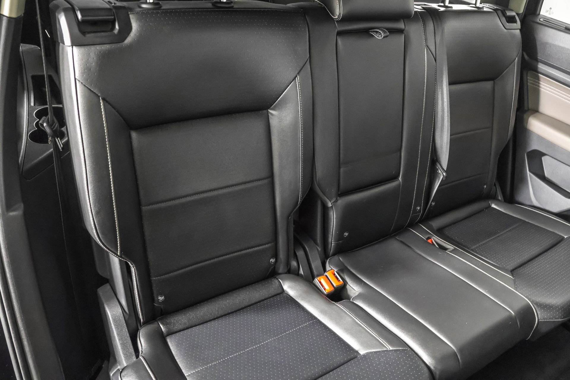 Used 2022 Volkswagen Atlas SE image 43
