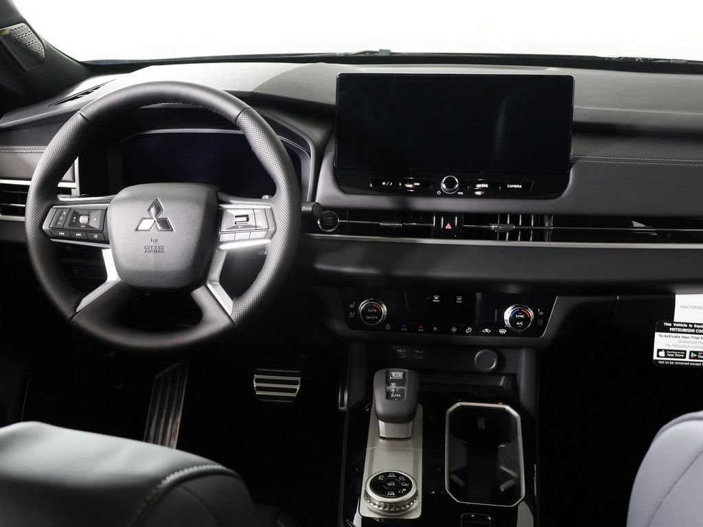 New 2026 Mitsubishi Outlander SEL Black Edition AWD/4WD image 40