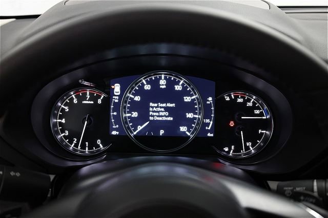 New 2025 MAZDA CX-5 AWD 2.5 S image 32