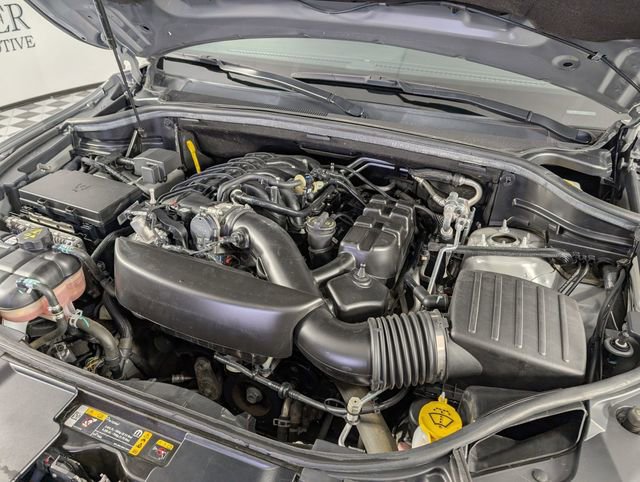 Used 2023 Dodge Durango GT image 39