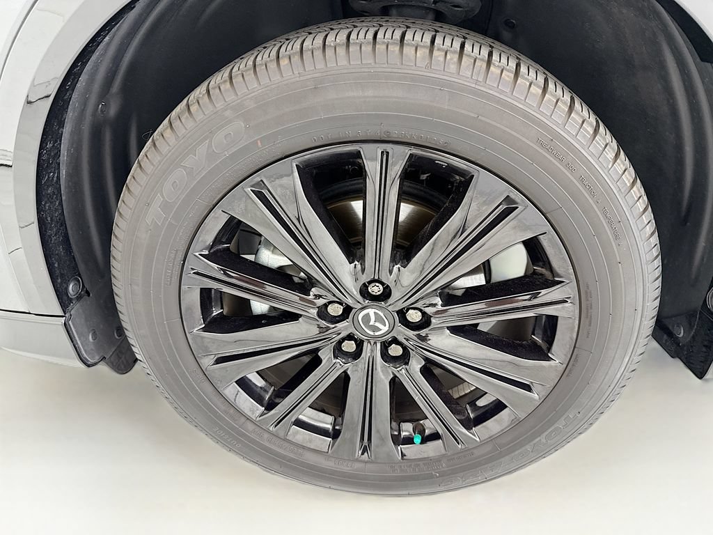 Used 2025 MAZDA CX-5 2.5 Turbo AWD/4WD image 28
