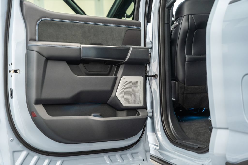 New 2026 Ford F350 Platinum AWD/4WD image 50