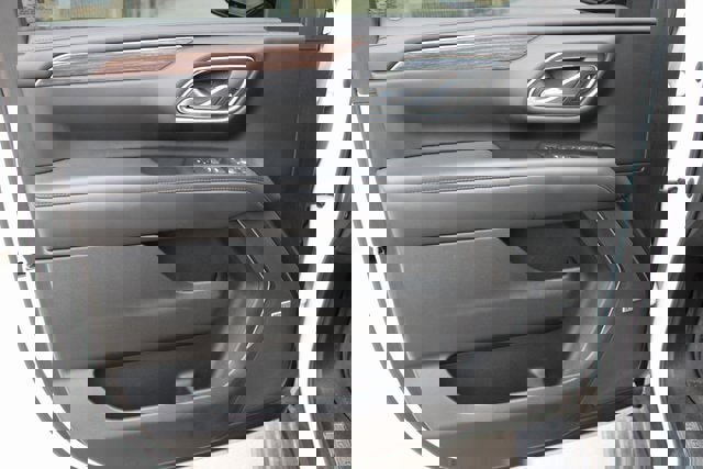 Used 2022 Chevrolet Tahoe High Country image 22