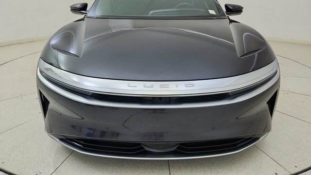 Used 2024 Lucid Air Touring image 8