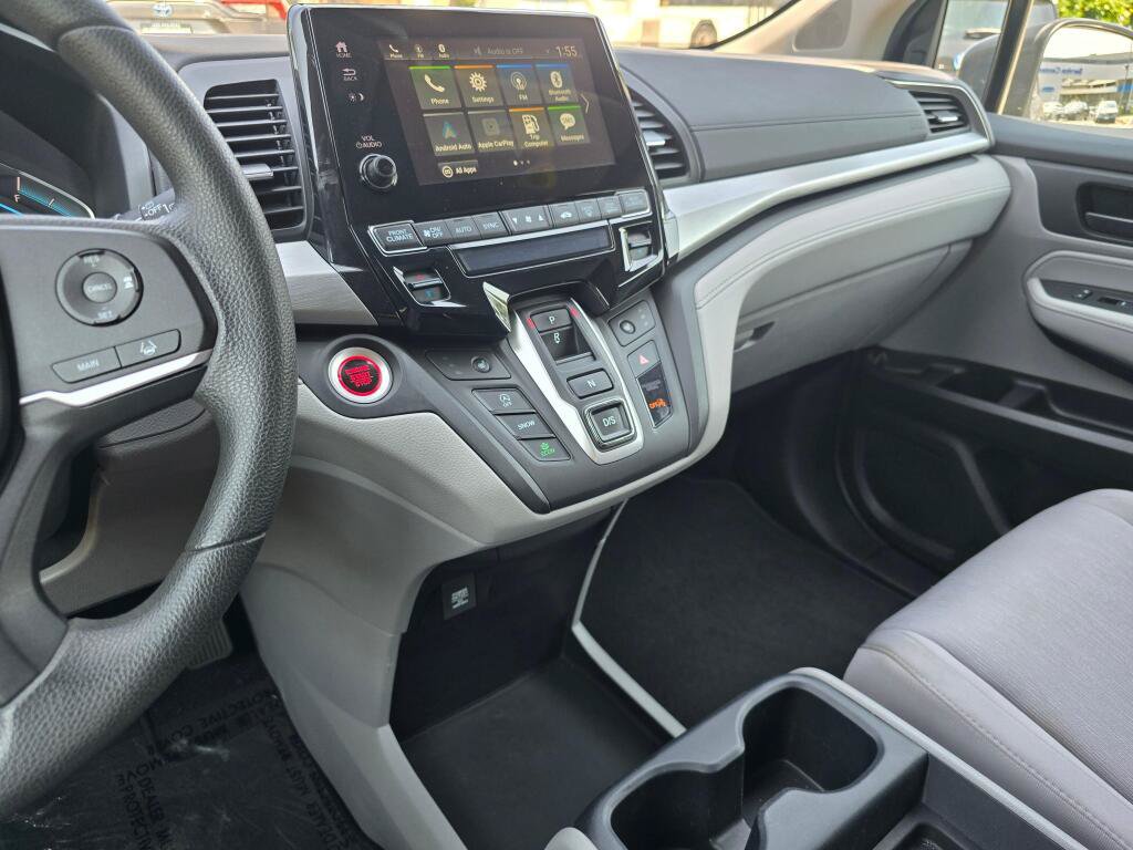 Used 2020 Honda Odyssey EX image 21