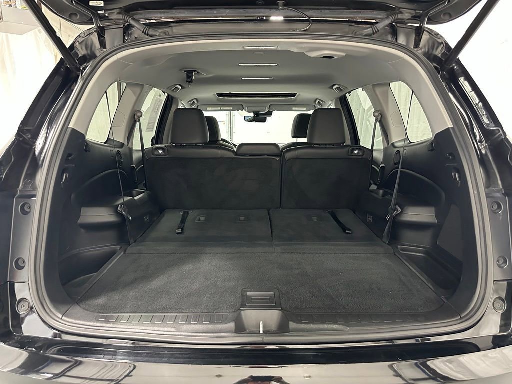 Used 2021 Honda Pilot EX-L image 50