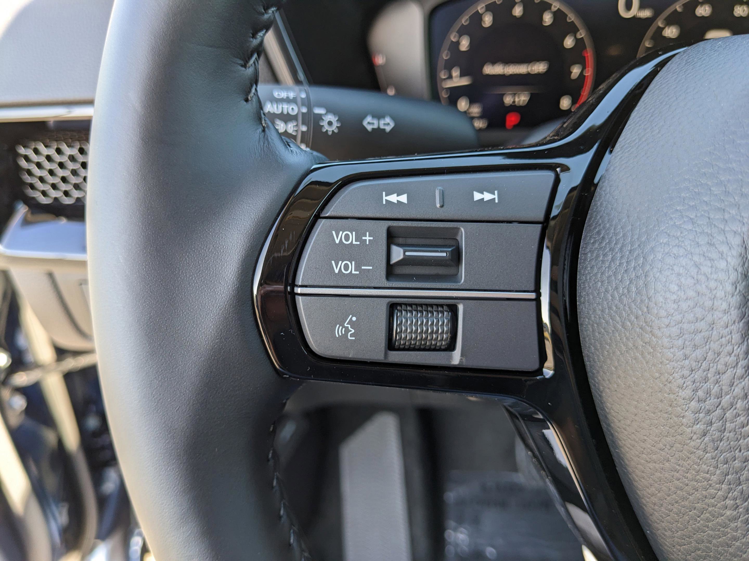 Used 2026 Honda CR-V Sport-L image 37