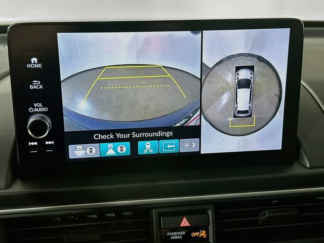 Certified 2025 Honda Pilot Elite image 15