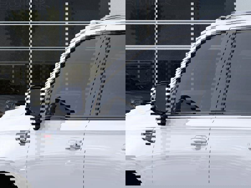 New 2026 GMC Yukon AT4 image 36