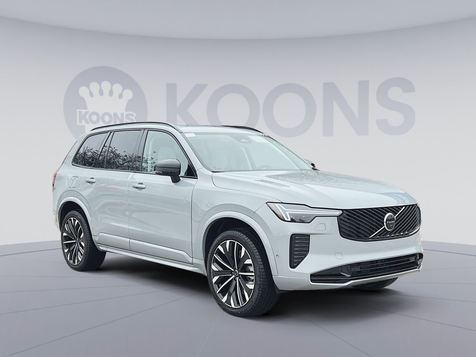 New 2026 Volvo XC90 B6 Ultra w/ Protection Package Premier image 10