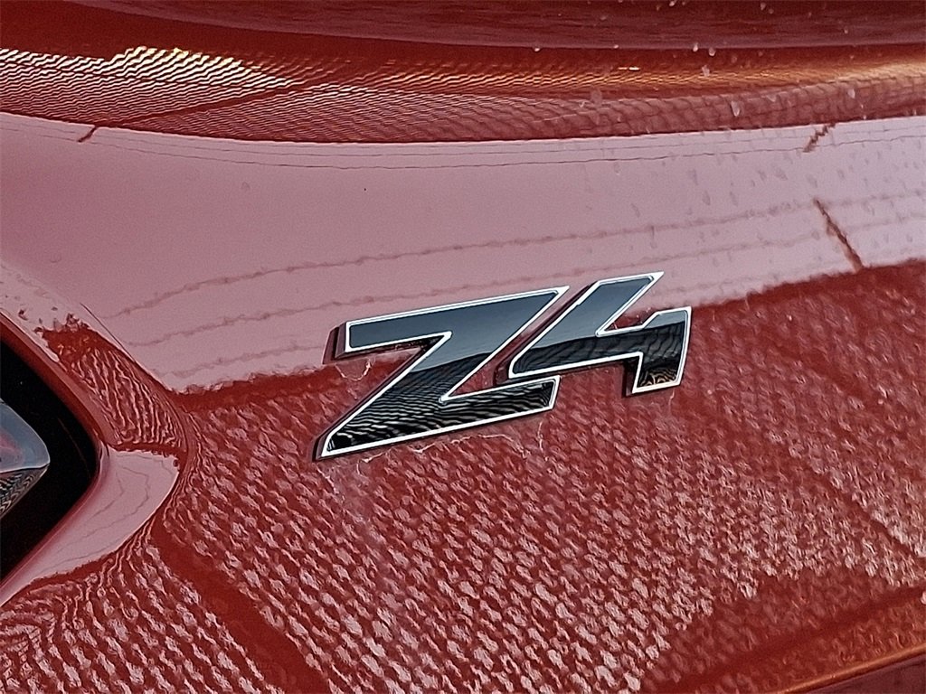 New 2026 BMW Z4 M40i w/ Premium Package image 6