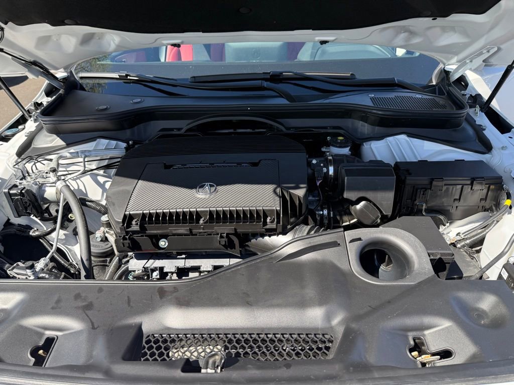 Certified 2026 Acura MDX A-Spec image 12