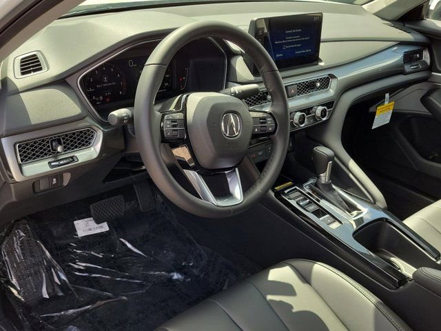 New 2026 Acura Integra FWD image 7