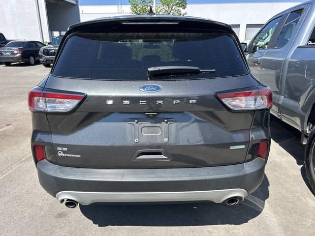Used 2020 Ford Escape SE FWD image 5