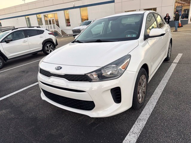 Used 2018 Kia Rio Sedan FWD image 2