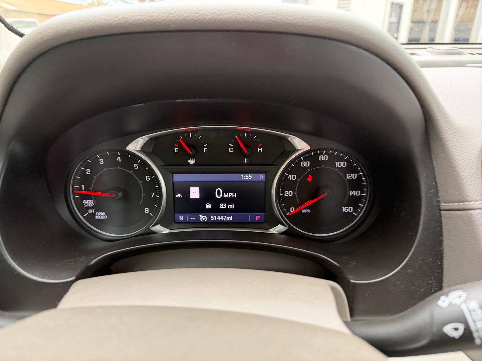 Used 2020 GMC Terrain Denali w/ Denali Premium Package image 25