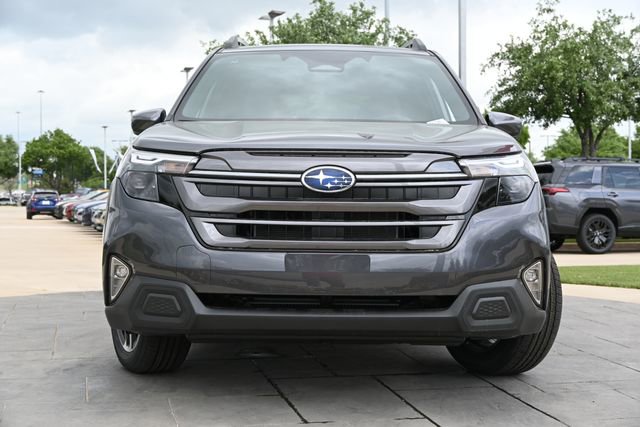 New 2026 Subaru Forester Premium AWD/4WD image 8