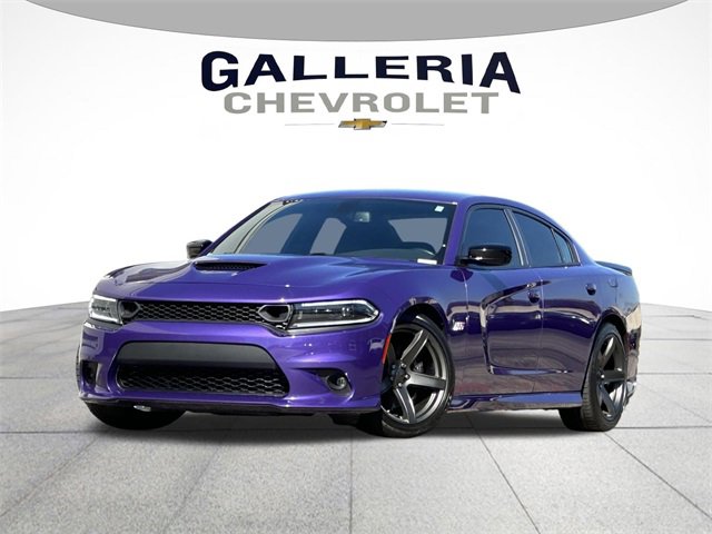 Used 2023 Dodge Charger Scat Pack