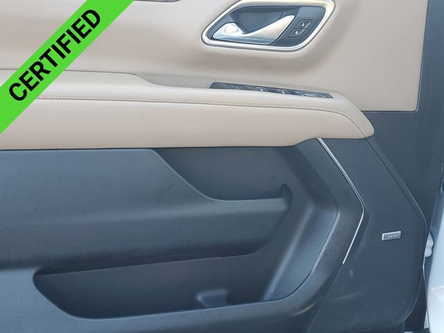 Certified 2023 Chevrolet Tahoe Premier image 24