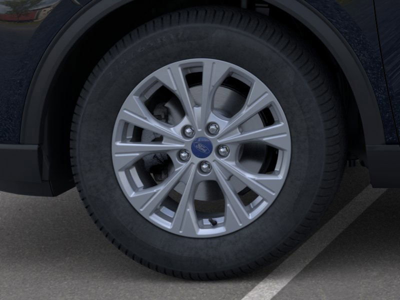 New 2025 Ford Escape Active w/ Cold Weather Package image 19