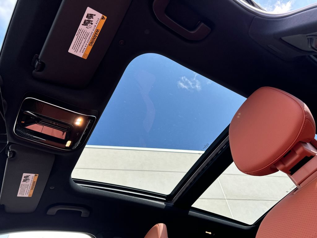 New 2027 Mercedes-Benz GLC 300 4MATIC image 22