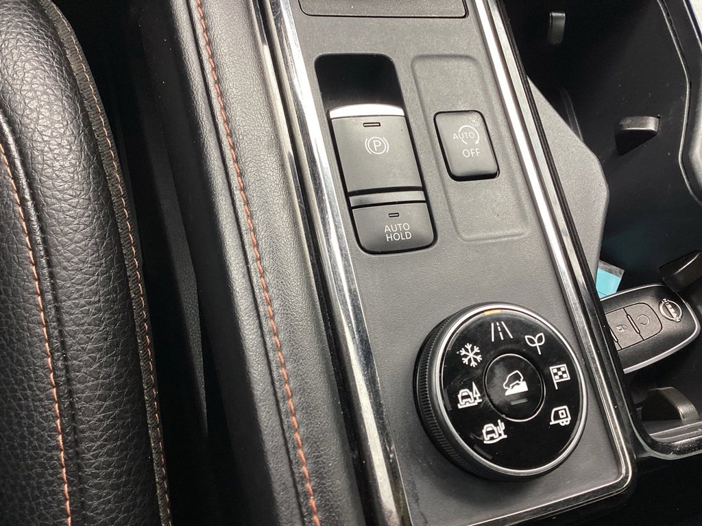 Used 2023 Nissan Pathfinder Rock Creek image 15