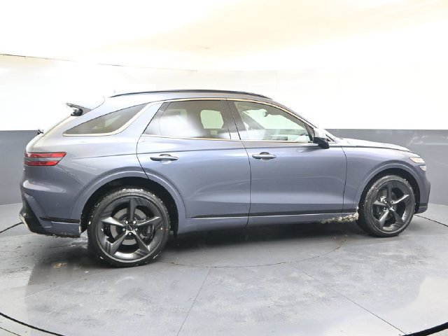 New 2026 Genesis GV70 3.5T Sport Prestige AWD/4WD image 6