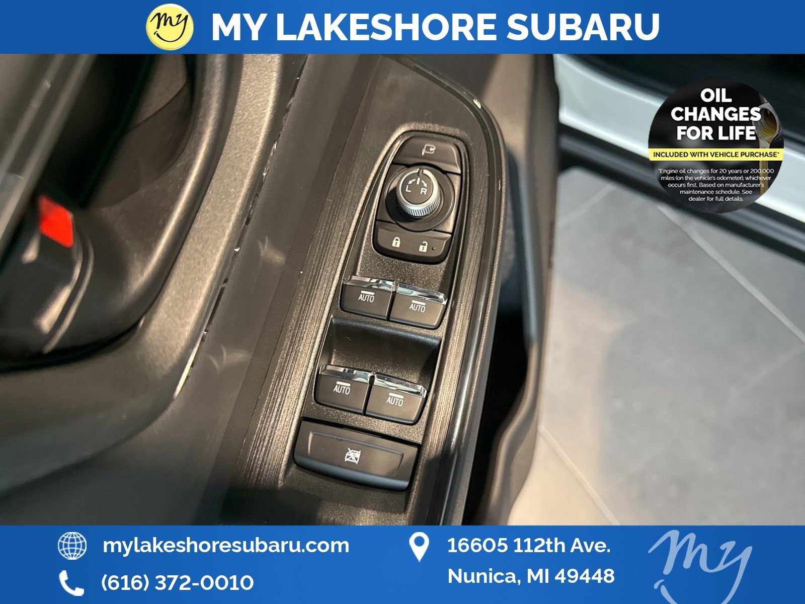 New 2026 Subaru Outback Wilderness image 11