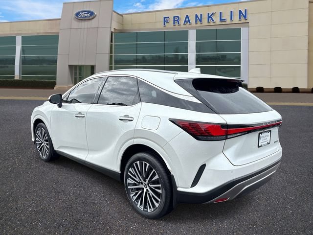 Used 2023 Lexus RX 350 Premium Plus w/ Cold Area Package FWD image 5