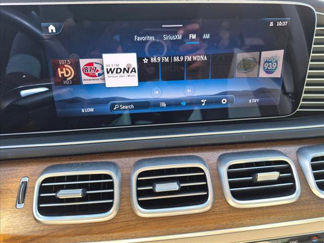 Used 2024 Mercedes-Benz GLE 450 4MATIC image 13