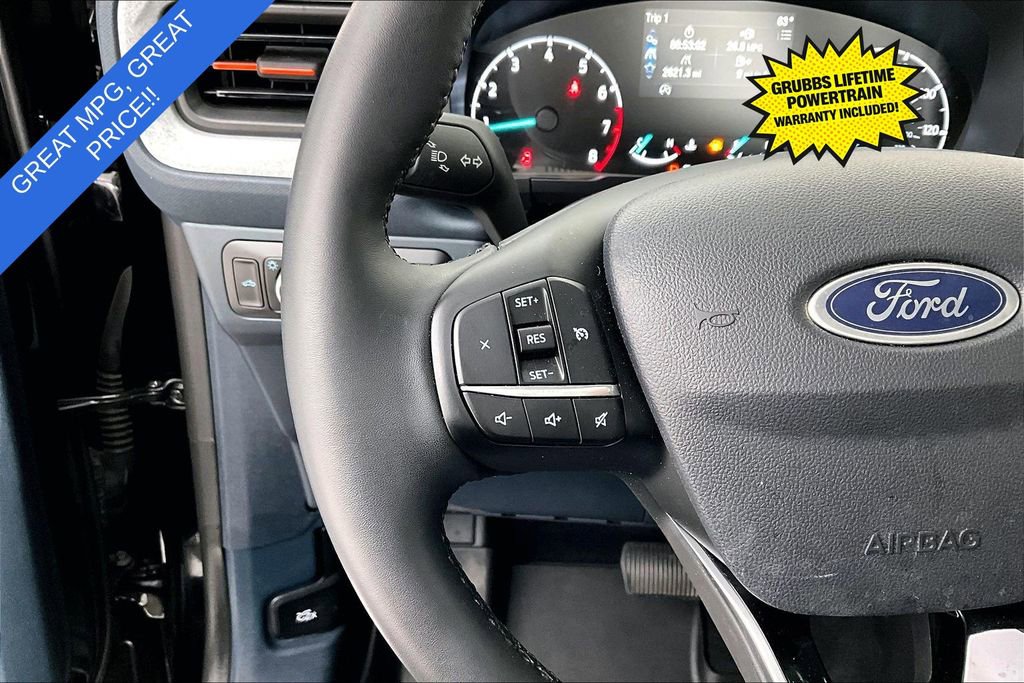 Used 2024 Ford Maverick XLT w/ XLT Luxury Package image 26