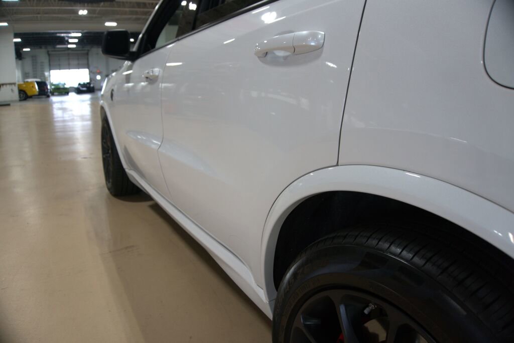 Used 2021 Dodge Durango SRT Hellcat w/ Premium Interior Group image 17