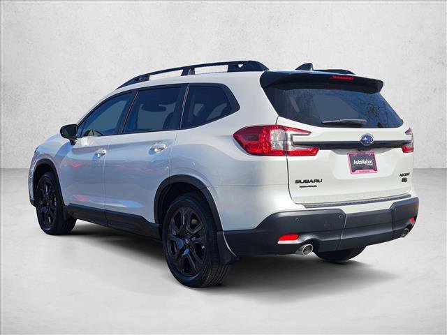 New 2026 Subaru Ascent Bronze Edition image 9