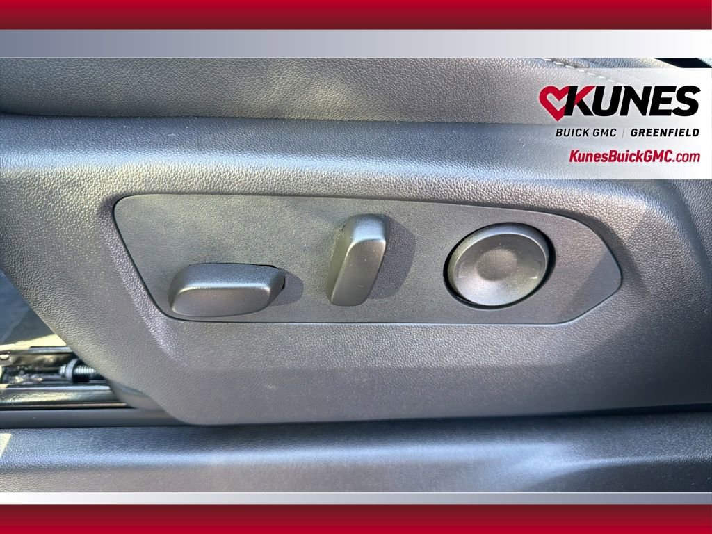 New 2026 GMC Sierra 1500 SLT w/ SLT Premium Plus Package image 15