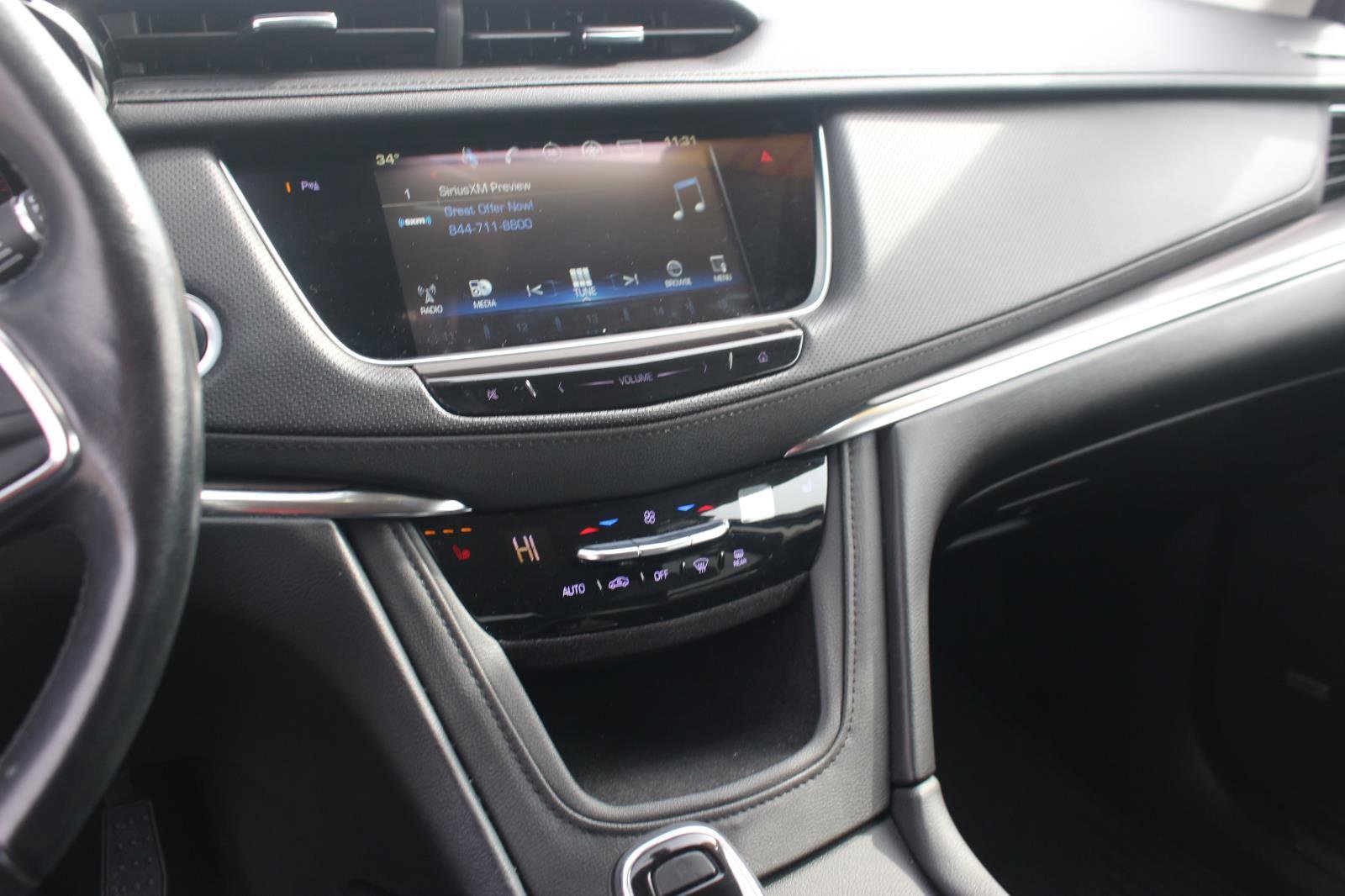Used 2019 Cadillac XT5 Luxury image 27