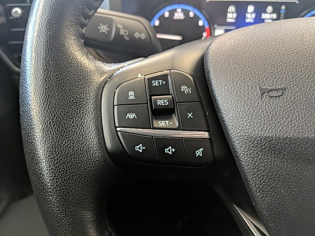 Used 2023 Ford Bronco Sport Outer Banks w/ Tech Package image 14