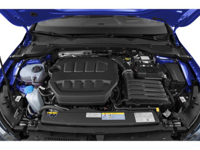 New 2026 Volkswagen Golf AWD/4WD image 14