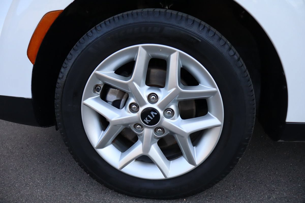 Used 2021 Kia Soul S FWD image 40
