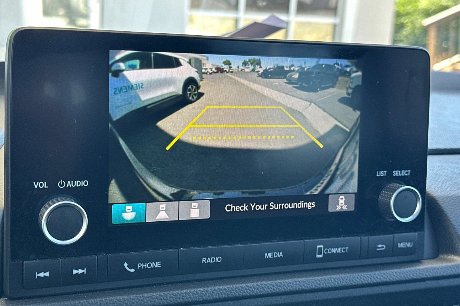 Used 2025 Honda CR-V Sport image 19