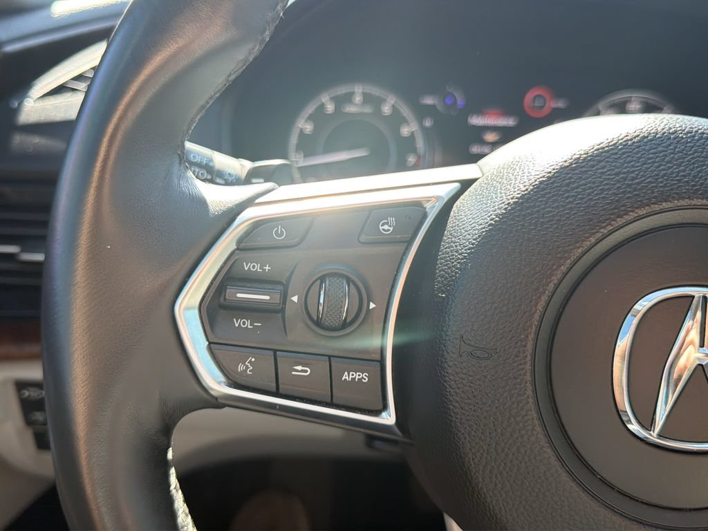 Used 2020 Acura RDX w/ Advance Package AWD/4WD image 22