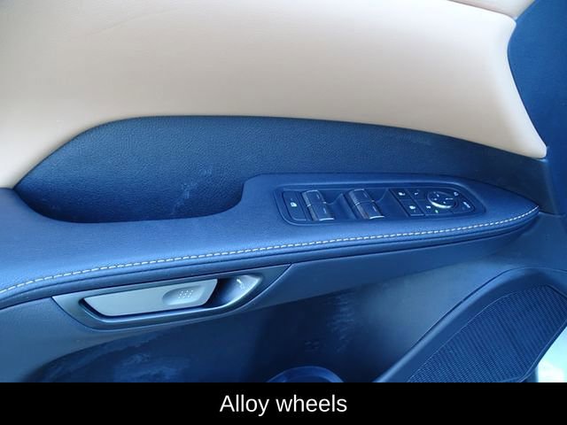 Used 2024 Lexus RX 350 Premium Plus w/ Convenience Package image 16