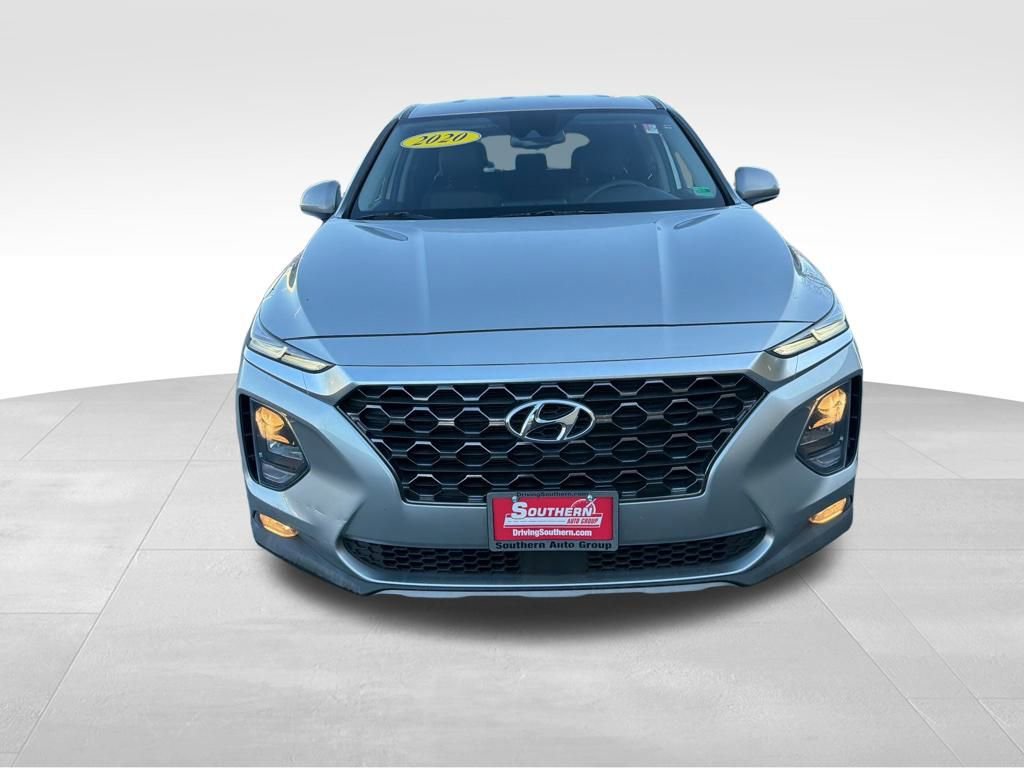 Used 2020 Hyundai Santa Fe SEL image 9