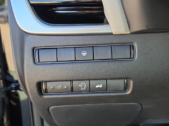 Certified 2023 Nissan Rogue SL w/ SL Premium Package AWD/4WD image 29