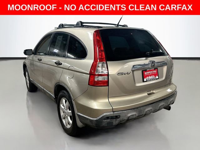 Used 2007 Honda CR-V EX image 8
