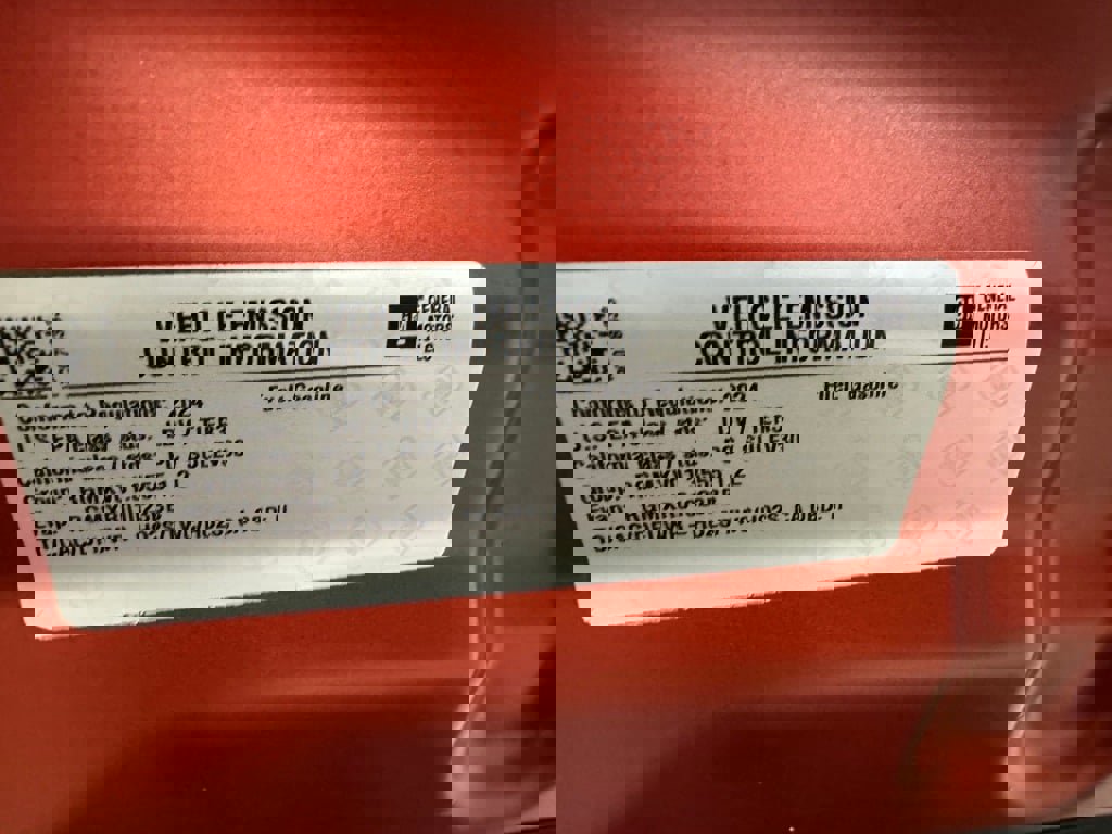 Certified 2024 Chevrolet Trax ACTIV image 37