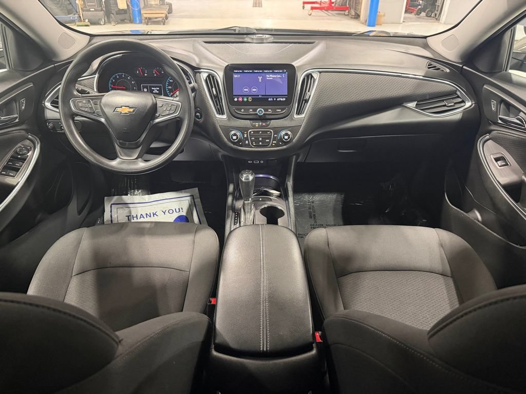 Used 2020 Chevrolet Malibu LT FWD image 31