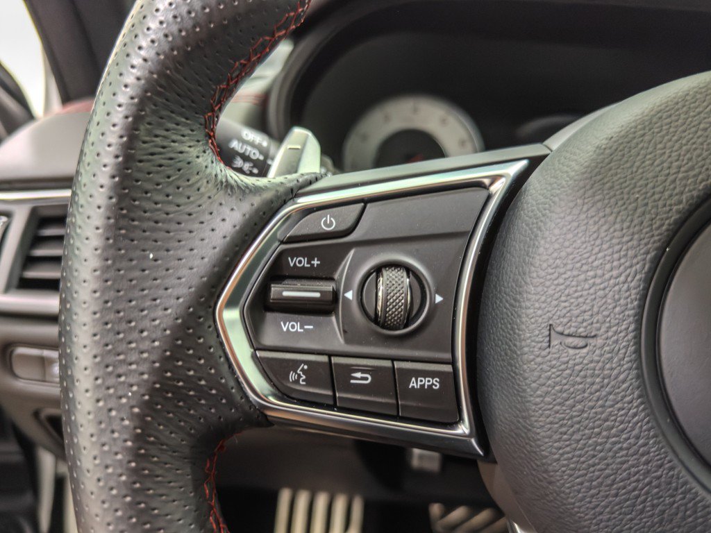 Used 2023 Acura TLX w/ A-SPEC Package FWD image 28