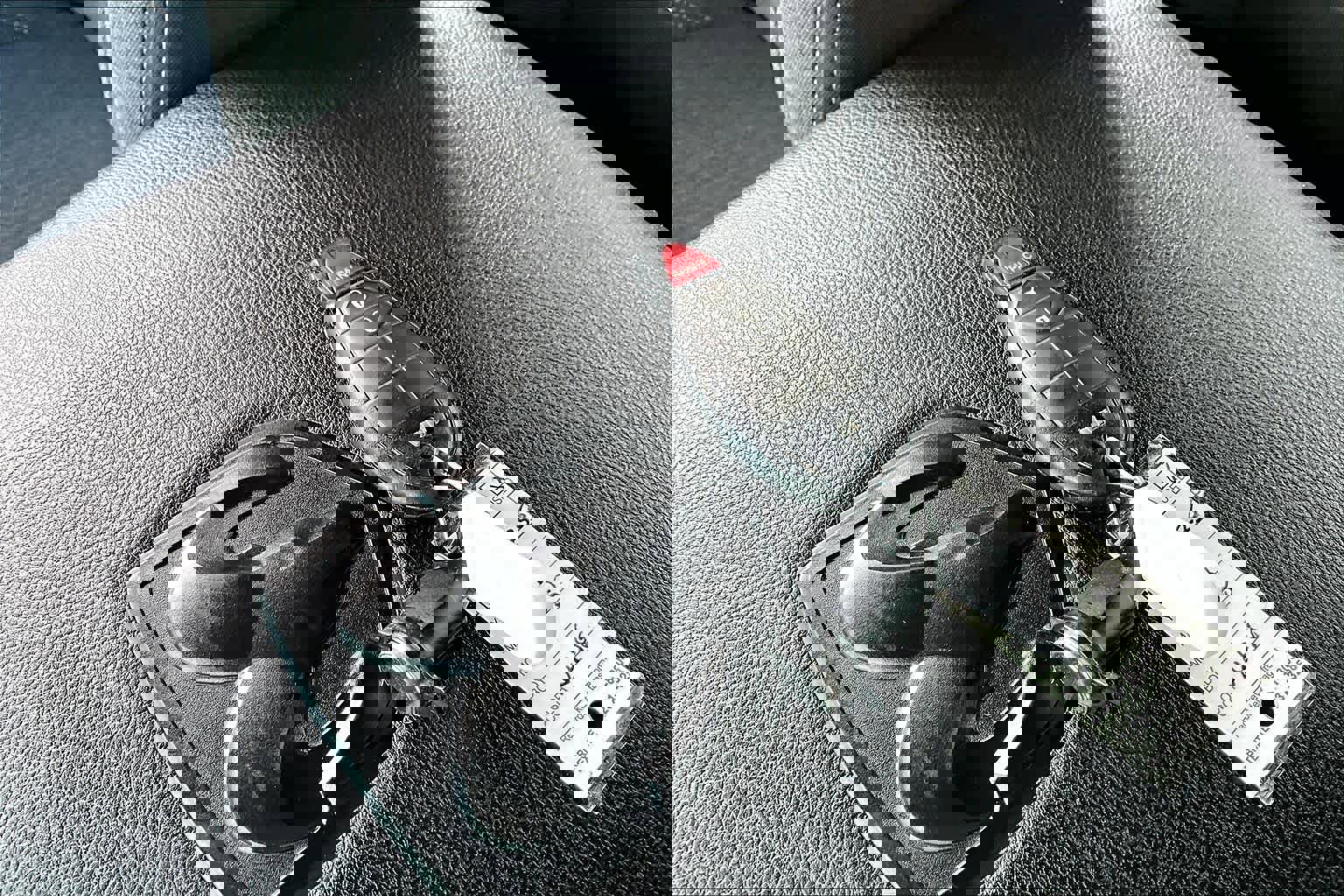 Used 2021 RAM 1500 Classic Warlock w/ Electronics Group image 15