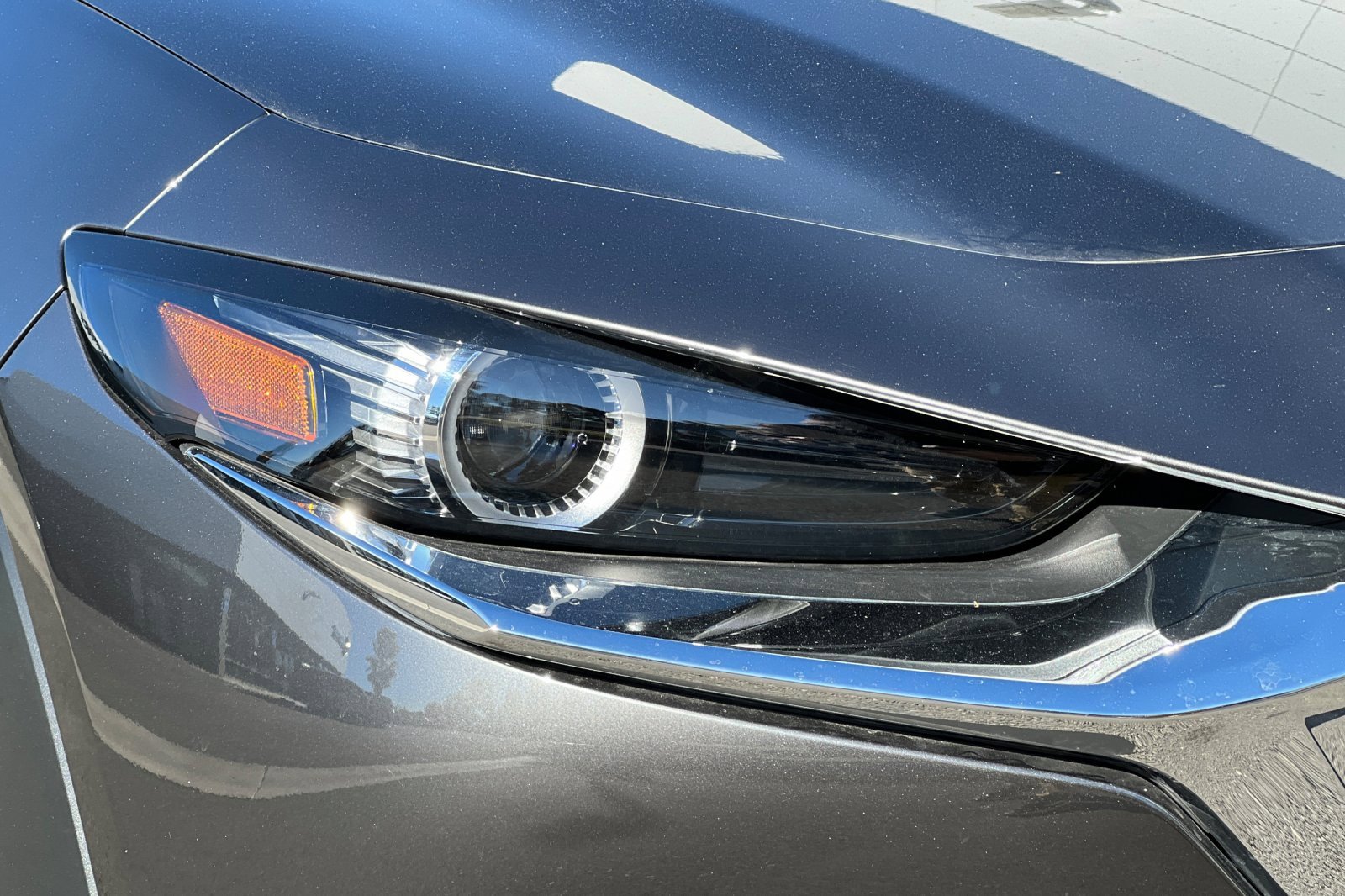 Used 2025 MAZDA CX-30 AWD 2.5 S w/ Select Sport Pkg image 31